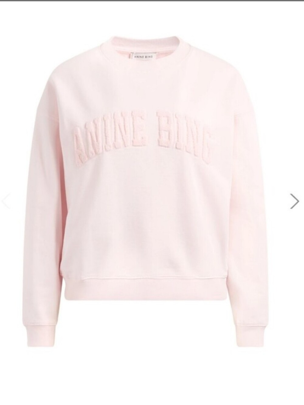 Anine Bing Sweatshirt